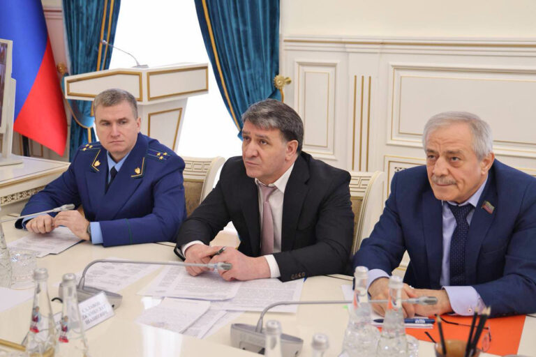 В градостроительной сфере наводится порядок