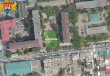 Земельный участок возвращен в собственность города