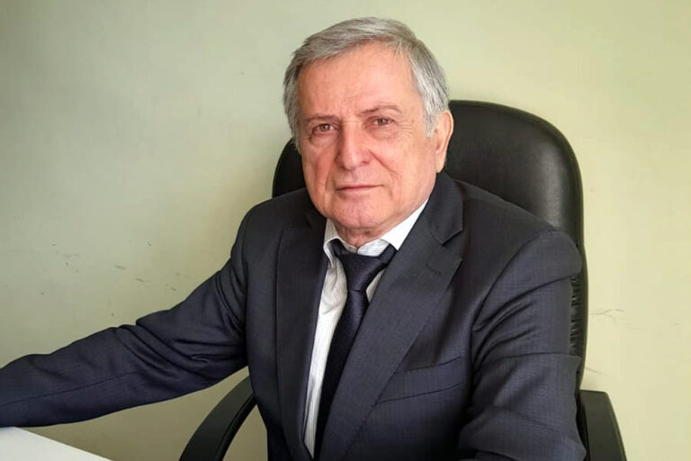 75 лет вдохновения и созидания