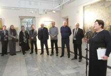 «Дагестан я полюбила навсегда»