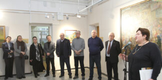 «Дагестан я полюбила навсегда»