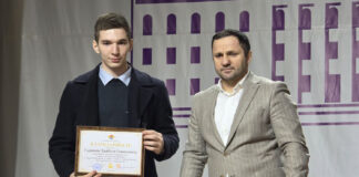 Актуальные события: спорт, туризм и работа с молодежью