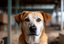 Приют для бездомных коров и собак построят в Махачкале