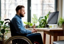 В Дагестане действует программа по сохранению рабочих мест для людей с инвалидностью