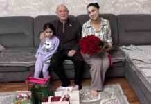 Поддержка от депутатов