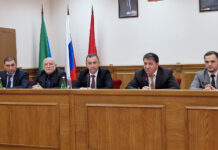 На повестке дня – важные вопросы