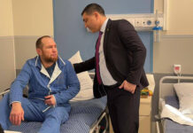 «Ни один военнослужащий не останется без внимания»