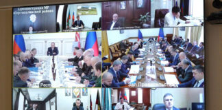 Военкомат Махачкалы выполнил задание по осеннему призыву