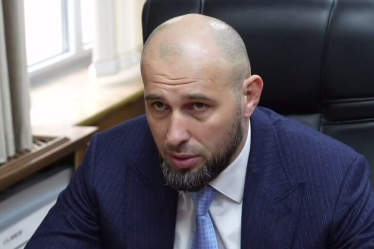 В мэрии обсудили планы по дорожной инфраструктуре