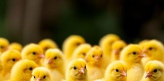 На 9% по итогам 2025 года увеличилось поголовье птицы в Дагестане