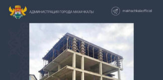 5-этажное строение в микрорайоне ДОСААФ будет снесено