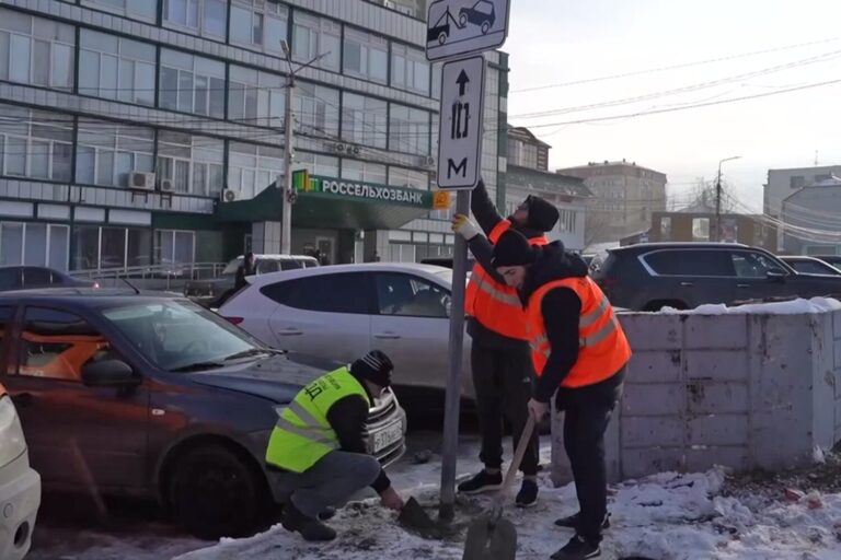 ЦОДД обеспечивает безопасность на дорогах города