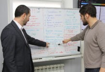 Город на связи 24/7