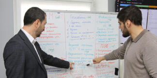 Город на связи 24/7