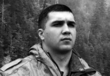 Герой, который не остался в стороне