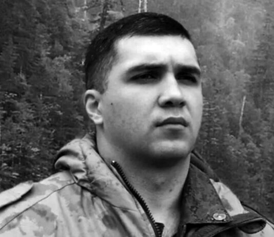 Герой, который не остался в стороне