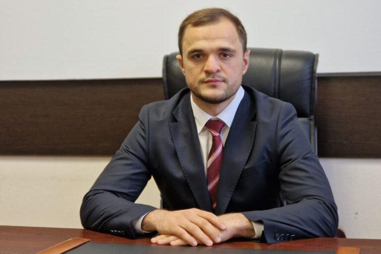 Главная задача – признательность и доверие горожан