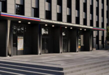 Гимназия №1 готовится к долгожданному обновлению