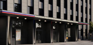 Гимназия №1 готовится к долгожданному обновлению