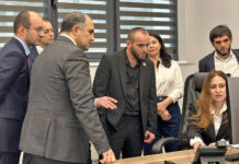 Новая цифровая платформа для участников СВО