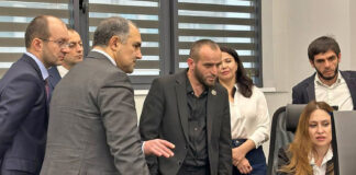 Новая цифровая платформа для участников СВО