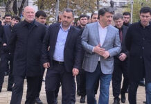 Впереди – новые задачи и горизонты