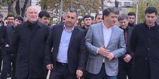 Впереди – новые задачи и горизонты