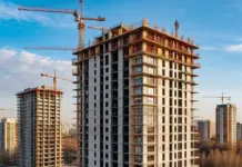 Махачкала поставила рекорд по росту цен на вторичное жилье среди городов России