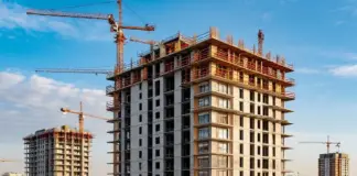 Махачкала поставила рекорд по росту цен на вторичное жилье среди городов России