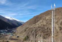 Современная связь – в каждый дом: «Ростелеком» подключил еще 54 села Дагестана к цифровому миру