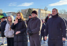 Спортивный дайджест: награды, подарки, достижения