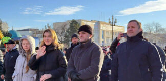 Спортивный дайджест: награды, подарки, достижения