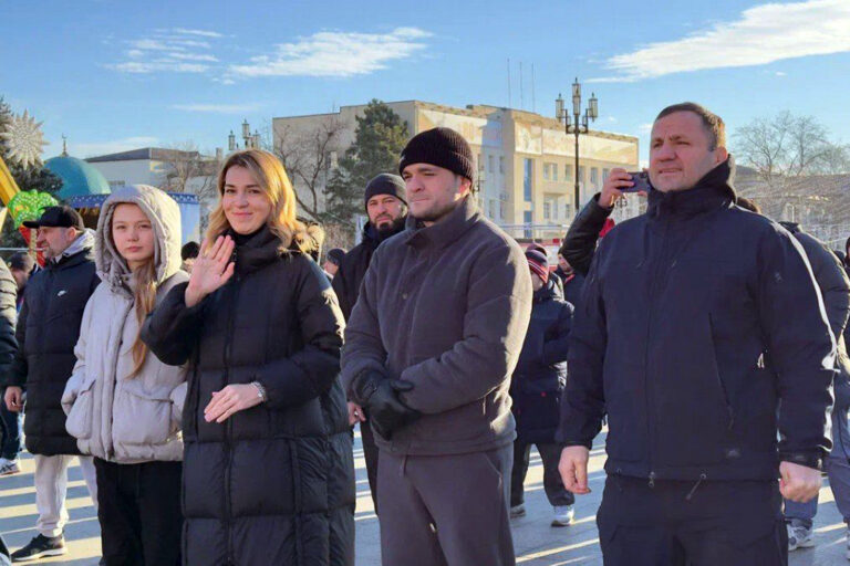 Спортивный дайджест: награды, подарки, достижения