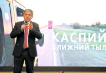 Киноуроки: патриотизм – это конкретные поступки