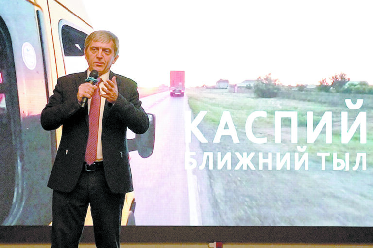 Киноуроки: патриотизм – это конкретные поступки