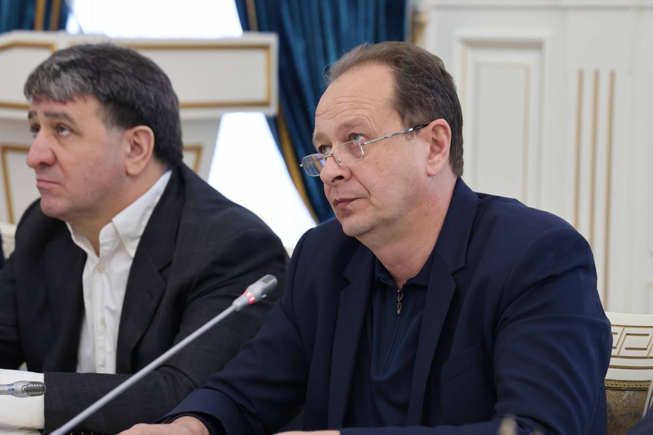 В Дагестане провели 355 праздничных мероприятий