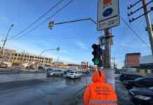 В Махачкале продолжается непрерывный контроль за дорожной безопасностью и общественным транспортом