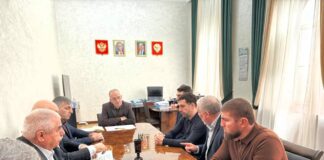 В Дагестане обсудили обеспечение вывоза мусора в новогодние праздники