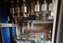 В Махачкале началась модернизация подстанции «Противочумная»