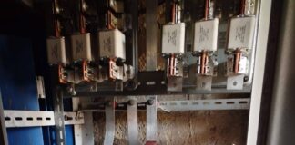 В Махачкале началась модернизация подстанции «Противочумная»