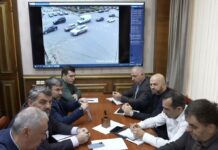 В Махачкале обсудили планы по ремонту и развитию дорожной сети на 2026 год