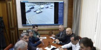 В Махачкале обсудили планы по ремонту и развитию дорожной сети на 2026 год