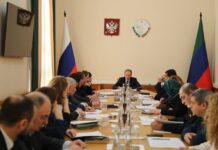 Более 200 трудных подростков Дагестана выбрали «Движение первых» в 2025 году