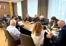 В Махачкале построят Центр временного содержания иностранных граждан