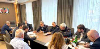 В Махачкале построят Центр временного содержания иностранных граждан