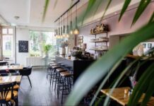 В Дагестане зафиксирован взрывной рост онлайн-торговли и общепита