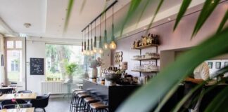 В Дагестане зафиксирован взрывной рост онлайн-торговли и общепита