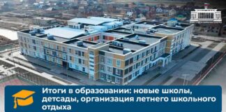 Итоги 2025 года: Масштабная трансформация системы образования в Дагестане