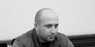 В ДТП погиб командир 136-й отдельной гвардейской мотострелковой бригады Эрик Селимов