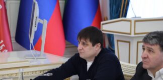 Новогодние праздники в Дагестане: обстановка стабильна благодаря оперативной работе служб